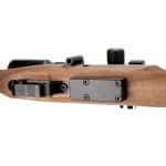 Fx Airguns DRS .177 EXP Classic Walnut Grade 3 600mm - Image 5