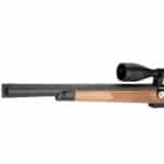 Fx Airguns DRS .177 EXP Classic Walnut Grade 3 600mm - Image 6