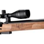 Fx Airguns DRS .177 EXP Classic Walnut Grade 3 600mm - Image 10