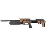 FX Airguns Impact M4 Copper 600mm Barrel - Image 2