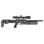 FX Impact M4 Sniper 4.5mm 700mm - Black - Image 3