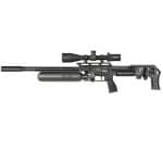 FX Impact M4 Sniper 4.5mm 700mm - Black - Image 4