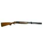Beretta Ultraleggero Black 12 Gauge 28
