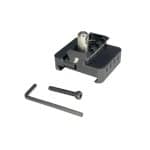 Eagle Vision Universal Arca To Picatinny Adapter - Image 2