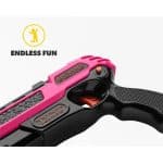 Bugbuster Bug -A- Salt 3.0 Passion Assassin Pink - Image 4