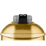 Bugbuster Bug -A- Salt 3.0 Gold Digger Gold - Image 2