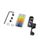 Eagle Vision Anti Cant System-Screw Mounted 360 Bubble Level - Image 2