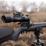 Fx Airguns DRS Classic EXP Synthetic 500mm - Image 4
