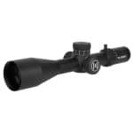 Element Optics Theos 6-36x56 FFP MRAD APR-2D Black - Image 3
