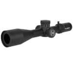 Element Optics Theos 6-36x56 FFP MRAD APR-2D Black - Image 4
