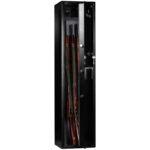 Excellent Gun Safe 5 Guns - Image 2