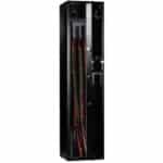 Excellent Gun Safe 10 Guns - Image 2