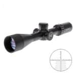 Element Optics Helix Gen-2 6-24x50 FFP APR-2D MRAD - Image 3