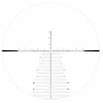Element Optics Helix Gen-2 6-24x50 FFP APR-2D MRAD - Image 4