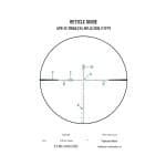 Element Optics Helix Gen-2 6-24x50 FFP APR-1C MRAD - Image 5
