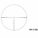 Element Optics Helix Gen-2 6-24x50 SFP APR-1C MRAD - Image 5
