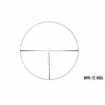 Element Optics Helix Gen-2 4-16x44 FFP MPR-1C MOA - Image 4