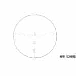 Element Optics Helix Gen-2 4-16x44 FFP MPR-1C MOA - Image 5