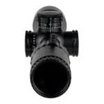 Element Optics Helix Gen-2 6-24x50 FFP APR-1C MOA - Image 4