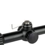 Element Optics Helix Gen-2 6-24x50 FFP APR-1C MOA - Image 7