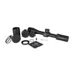 Element Optics Helix Gen-2 6-24x50 FFP APR-1C MOA - Image 8