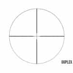 Element Optics Iris 3-9x40 MOA DUPLEX - Image 5
