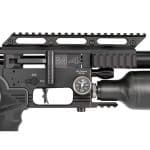 Fx Airguns Impact M4 Black 600mm - Image 3