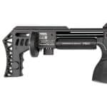 Fx Airguns Impact M4 Black 600mm - Image 4