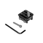 Eagle Vision Universal Picatinny to ARCA SWISS Rail Adaptor - Image 2