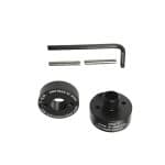 Eagle Vision VULCAN-2 Uragan 1/2 UNF Adaptor