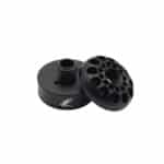 Eagle Vision Airguntechnology Uragan2, Vulcan 3, 1/2 x20 unf Adaptor - Image 2