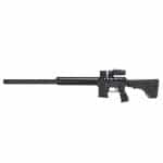 Fx Airguns DRS .177 EXP Tactical -700-ID - Image 3