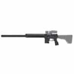 Fx Airguns DRS .177 EXP Tactical -700-ID - Image 4