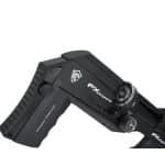 Fx Airguns Leopard .177 Black-Sniper Bottle-ID 700mm - Image 7