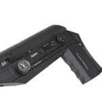 Fx Airguns Leopard .177 Black-Sniper Bottle-ID 700mm - Image 8