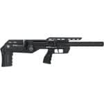 Fx Airguns Leopard .177 EXP Black-Compact Tube-ID 500mm