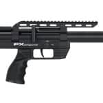 Fx Airguns Leopard .177 EXP Black-Compact Tube-ID 500mm - Image 3