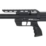Fx Airguns Leopard .177 EXP Black-Compact Tube-ID 500mm - Image 4