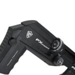 Fx Airguns Leopard .177 EXP Black-Compact Tube-ID 500mm - Image 5