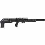 Fx Airguns Leopard .177 EXP Black-Sniper Tube- ID 700mm