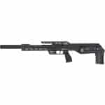 Fx Airguns Leopard .177 EXP Black-Sniper Tube- ID 700mm - Image 2