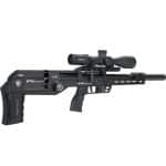 Fx Airguns Leopard .177 EXP Black-Sniper Tube- ID 700mm - Image 3