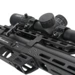 Fx Airguns Leopard .177 EXP Black-Sniper Tube- ID 700mm - Image 4