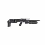 Fx Airguns Leopard .177 EXP Black-Standard Bottle-ID 600mm
