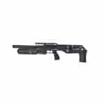 Fx Airguns Leopard .177 EXP Black-Standard Bottle-ID 600mm - Image 2