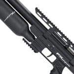 Fx Airguns Leopard .177 EXP Black-Standard Bottle-ID 600mm - Image 3