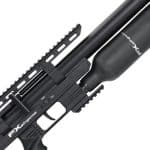 Fx Airguns Leopard .177 EXP Black-Standard Bottle-ID 600mm - Image 4