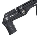 Fx Airguns Leopard .177 EXP Black-Standard Bottle-ID 600mm - Image 5