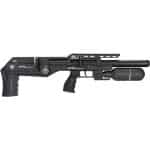Fx Airguns Leopard  .177 EXP Black-Compact Bottle -ID 500mm