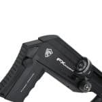 Fx Airguns Leopard  .177 EXP Black-Compact Bottle -ID 500mm - Image 5